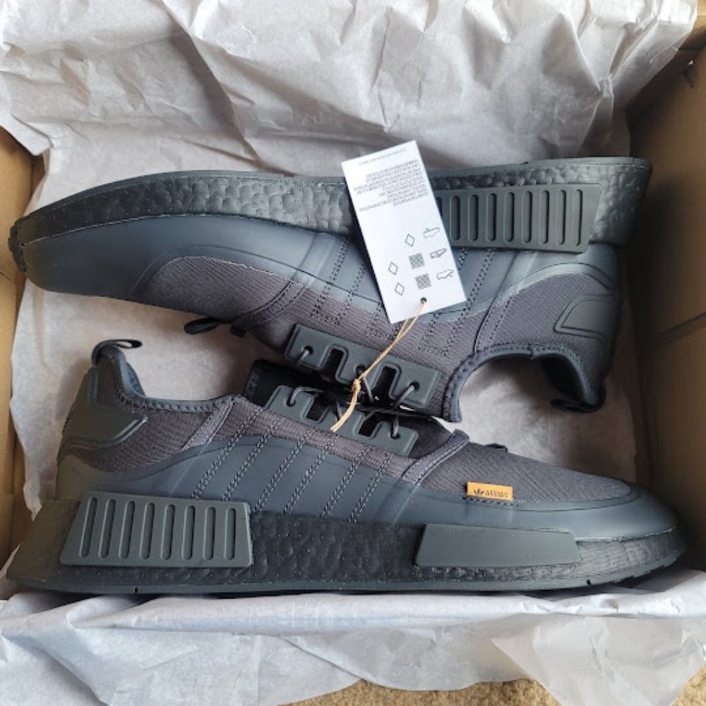 Adidas NMD R1 TR Running Shoes